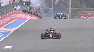 Две предыдущие гонки, состоявшиеся в этой стране, выиграл хэмилтон. Formula 1 Rezultaty Gran Pri Francii 20 Iyunya