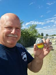 I am rocking the fair!!!😁😁👍👍❤️❤️☃️☃️☃️