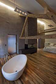 Conversion Of A Farmhouse By Arttesa Interior Design House Design Interior Architecture Design Country House Design