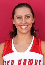 2020-21 Women's Basketball Roster