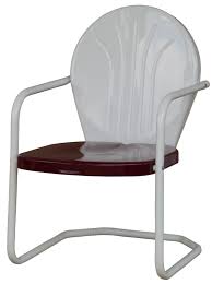 Torrans Manufacturing Will Sometimes Have Seconds And Closeouts On Their Furniture Metal Lawn Chairs Retail Furniture Retro Furniture