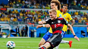 Die brasilianische botschaft in berlin weist darauf hin, dass andere seiten im internet den anschein erwecken, diese institution zu vertreten. Wm 2014 Im Ticker Der Deutschland Sieg Zum Nachlesen Fussball