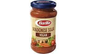 Simple gestures of love have a surprising great taste: Vegetarische Und Vegane Fleischersatzprodukte Silber Barilla Bolognese Soja Vegan Barilla Deutschland Lebensmittelpraxis De
