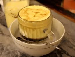 Depending on the ingredients and the cooking procedure, the cakes can vary in. How To Make Egg Coffee Let S Discovery Indochina Show You To Make It