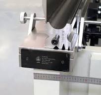 Gsi 160t/4000 Torsion Bar Synchronous Press Brake Machine for Sheet Metal  Bending