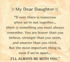 You are not your thoughts. 38 Super Ideas For Quotes Family Love Kids My Daughter