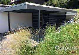 Carport Hochwertige Design Carports Clever Gemacht Carports Mit Pfiff