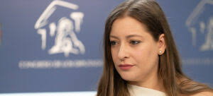 Esther Muñoz (PP): “Nunca la corrupción estuvo tan cerca de La Moncloa”