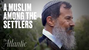 But that's only if i am interpreting it in a way that means you are talking about people who have israeli citizenship, as there are arab jews and muslims alike that have immigrated to israel and have attained citizenship. A Muslim Among Israeli Settlers The Atlantic