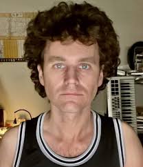 Dead show at Irving Plaza, NYC 1981