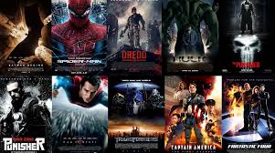 Though not all comic book fans agree on the best comic book movies, some find a few of vote up your favorite movies from comics to move them up the list, or press rerank to create your own list of. Comic Book Question Of The Week What S Your Favorite Comic Book Movie Reboot Gen Discussion Comic Vine