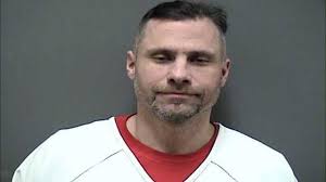 Caledonia 'Christmas Grinch' arrested