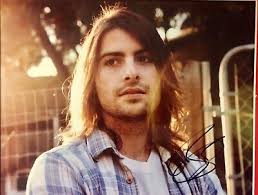 ROONEY: Robert Schwartzman Autographed 8x10 Photo. Includes COA.