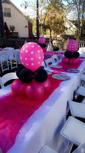 Mini Mouse Party Idea Table Decoration Ideas Baby Shower Idea Birthday Party Idea Mickey Mouse Baby Shower Minnie Mouse Baby Shower Mini Mouse Baby Shower