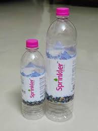 Many water processing plants use dangerous chemicals to purify their water, but prakritik does not. Sprinkler Drinking Water Bottle Certifications Isi Fssai Trader Iso Bis Price 144 Inr Case Id 6128407