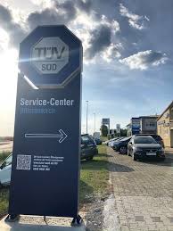 Oder du hast dir vorgenommen. Tuv Sud Abnahmestelle Landkreis Goppingen Autohaus Fuchs