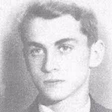 Jerzy kamil weintraub, polski poeta; Stream Sail Listen To Krzysztof Kamil Baczynski Poezje Milosne Playlist Online For Free On Soundcloud