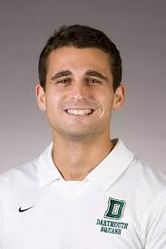 Darmouth Men's Squash Falls to Penn in Second Day of CSA Championships