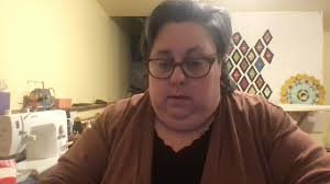 Seams Like Quilting was live.