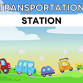 Transportation Station event in East Longmeadow, MA