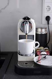 Your coffee subscription box will be dispatched with your machine and coffee gift. Top 6 Best Nespresso Machines Of 2021 Reviews Buyer Guides