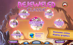 Download this path breaking jewel match 3 game today! Bejeweled Classic Apps On Google Play