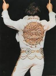 A detailed look at the years events. Rare Elvis Presley In Last Concert Tour Dvd C B S 1977 46643450