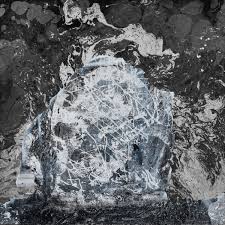 A Moon Shaped Pool Omphalos And Skull Pool Artwork Art Artwork