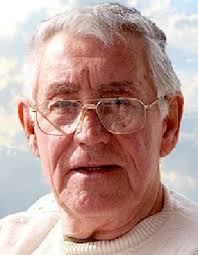 George Rowley Obituary (2015)