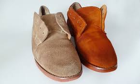 When you go searching how to dye leather, the search engine brings you a myriad of options, but a question on which one is the most appropriate arises. Dyeing Suede With Excellent Results Dream A Little Bigger Diy Shoes How To Dye Shoes Shoe Makeover