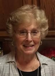 Carol Wooster Obituary