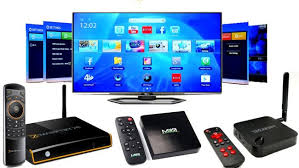 Greatlizard tx6 android 9.0 smart tv box, best tv box with ethernet port: Best Android Tv Box Which One Should I Buy