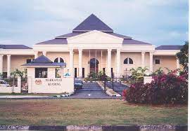 Native court system in sabah is a unique feature of the malaysian legal system. Courts In Sarawak Sabah To Go Paperless
