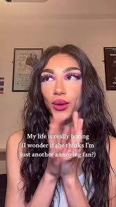 Inez Budd Being Rude