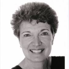 Stephanie Bullwinkel