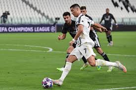 Cập nhật kết quả champions league 2020/2021 hôm nay nhanh và chính xác nhất. Video Highlight Porto Vs Juventus Bong Ä'a Cup C1 Hom Nay 18 2 Chuyá»ƒn Ä'á»™ng Thá»ƒ Thao