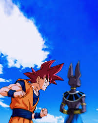 dragon Ball  Wallpaper#goku#vegeta#gohan#piccolo#beerus#trunks#goten#bardock#blackgoku#frieza#broly