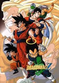 The dragon ball series features an ensemble cast of main characters. Z Fighters Members Comic Vine