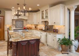 Seeking the most exciting choices in the online world? Travertine Backsplash With White Cabinets Image Jobsatbournemouth Com
