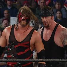 Undertaker returns at Royal Rumble 2003 | Facebook