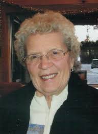 Marion L. Panzer Obituary