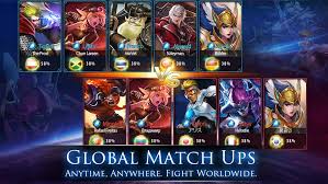 For those of you who would like to try this mobile legends mod, feel free to play and download the ml mod file using the link provided earlier. Mobile Legends Bang Bang Mod Apk Download V1 2 81 2851 Mod Apk Free Download For Android Mobile Games Hack Obb Full Version Hd App Money Mob Org Apkmania