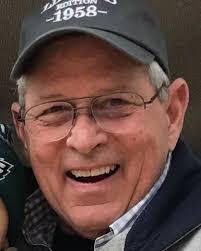 Gregory Francis Lapinski Obituary (1958