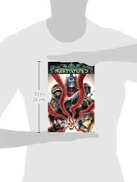 Infestation 2 Volume 1