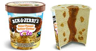 Pin Op Ice Cream Flavors Available At Ijsexpress