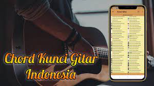 intro c f g c f. Chord Kunci Gitar Indonesia Para Android Apk Baixar