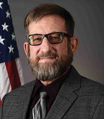 Robert Clapp: Distinguished Civilian Service Award Nomination