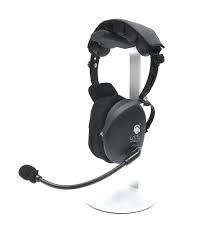 Most of the headphones use a sophisticated active noise in simple terms, noise cancelling headphones fight noise with other noise. Unity Ultra Pro Rs1 Single Ear Unity Intercom