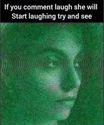 I had to try it out to confirm 😂😂😂