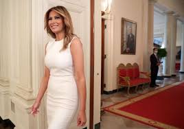 (biden has already rejoined the paris agreement and ordered for a monitoring of the social cost of carbon.) the color white is also connected to the women's suffragist movement, just. Melania Trump Won T Give Jill Biden White House Tour Flouting Historic Tradition Huffpost Canada Life
